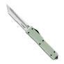 Barracuda OTF Knife