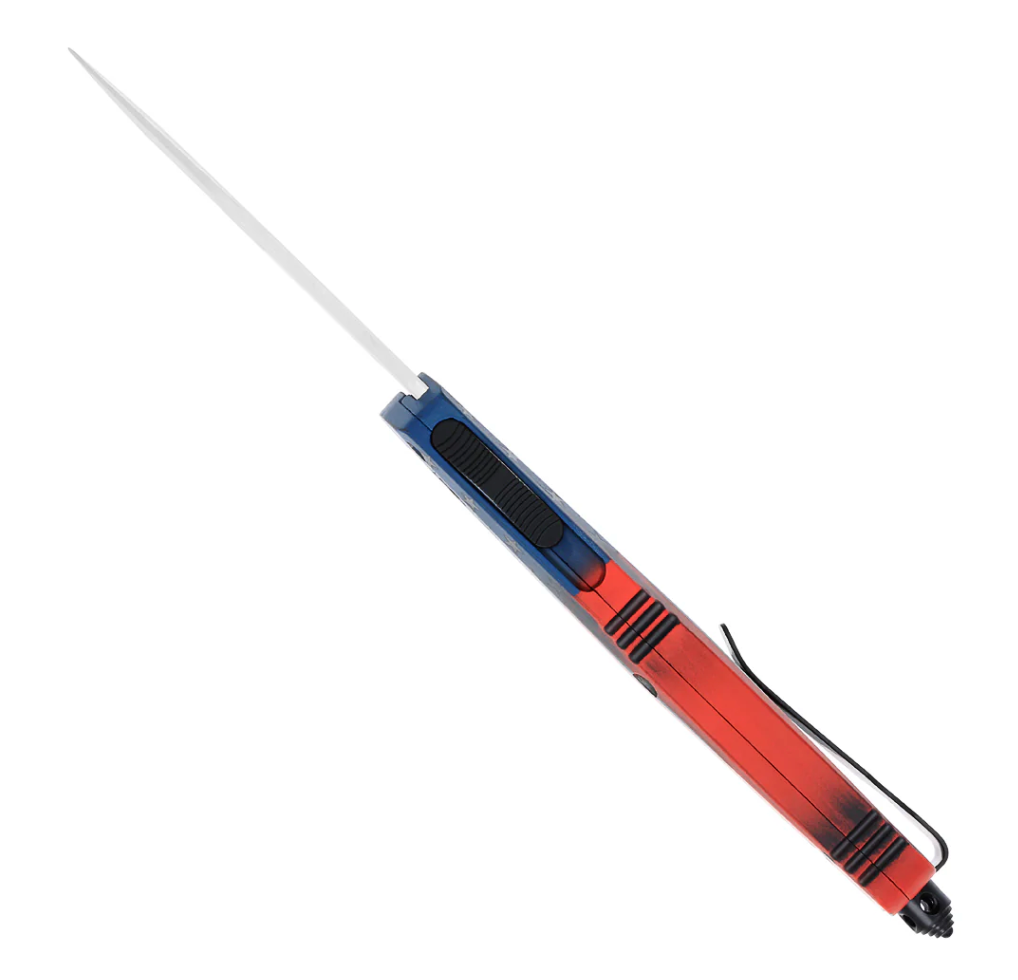 Medium FS-3 Cerakote American Flag
