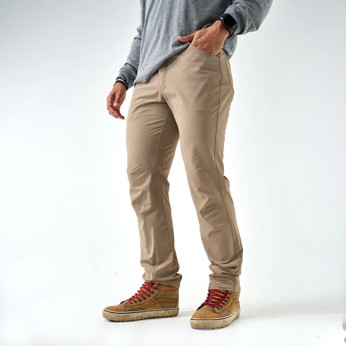 Burlebo Challenger Pant