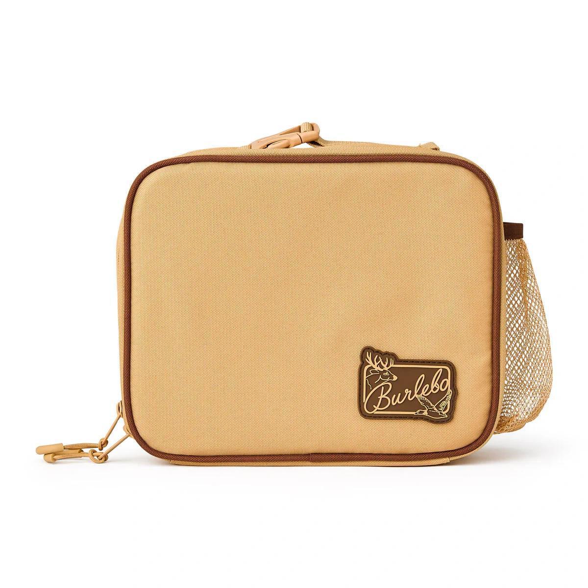 BURLEBO COYOTE CAMO LUNCHBOX