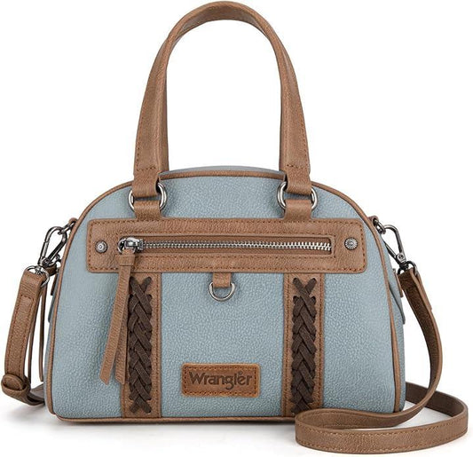 Wrangler Small Crossbody Bags Satchel Handbag