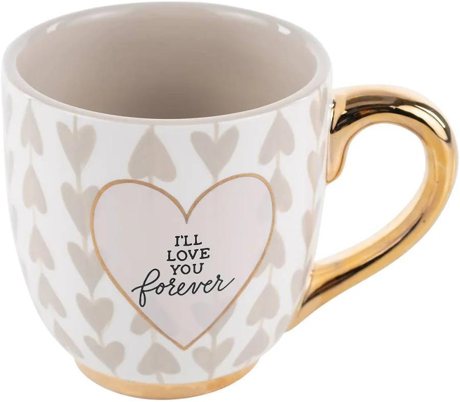 I'll Love You Forever Mug
