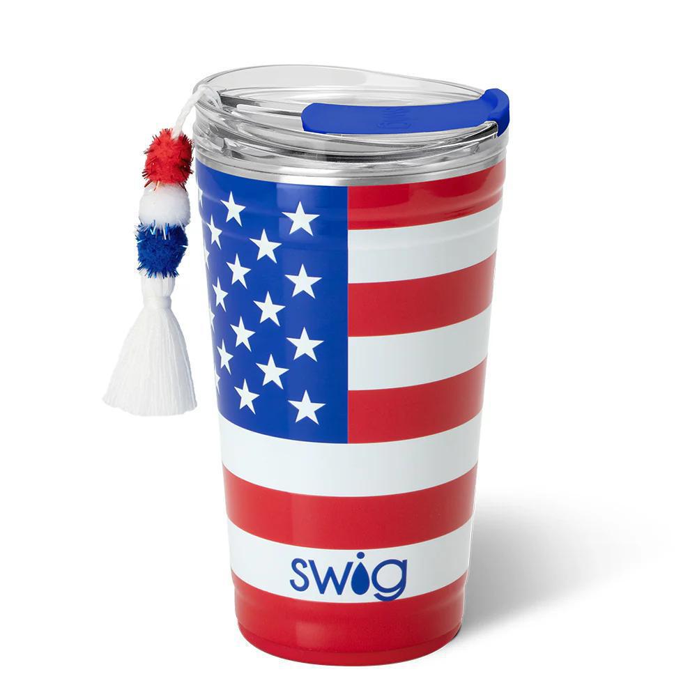 Swig All American 24oz