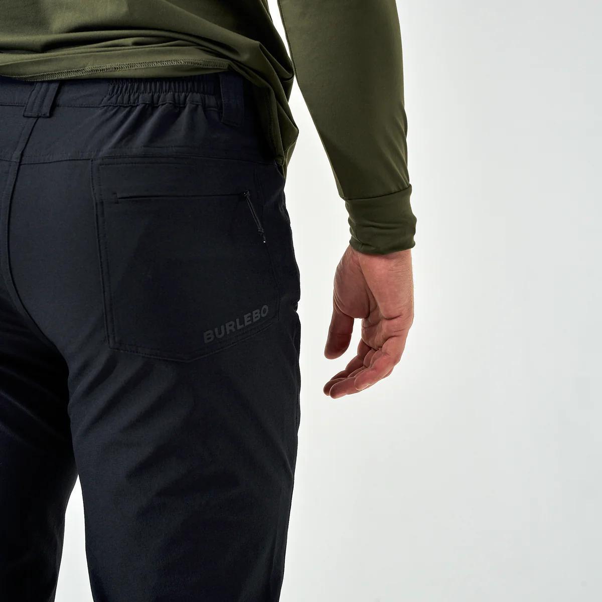 Burlebo Challenger Pant