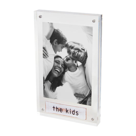 ACRYLIC THE KIDS FRAME