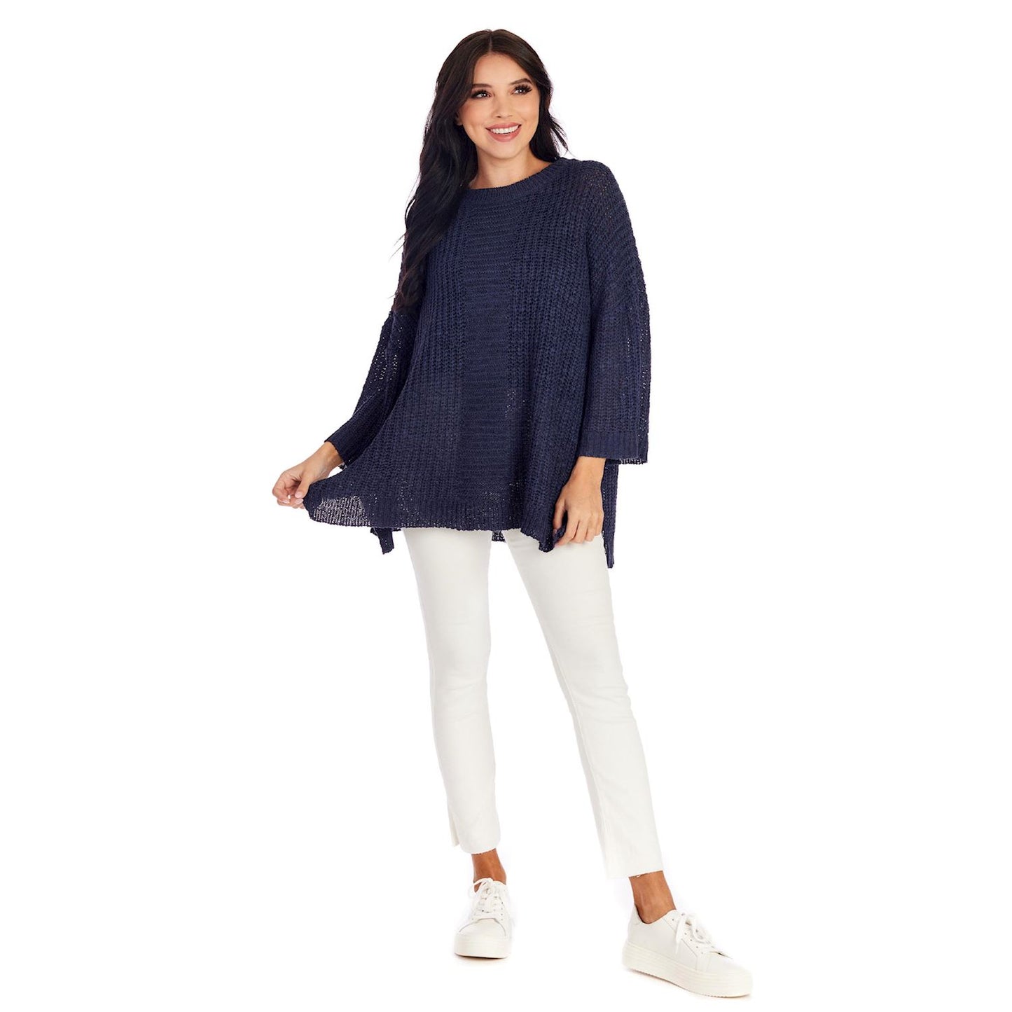 Thatcher Sweater One Size
