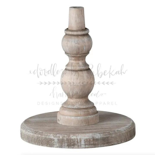 Matching Base - Doodles By Rebekah (Toppers)