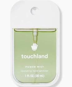 Power Mist Hydrating Hand Sanitizer