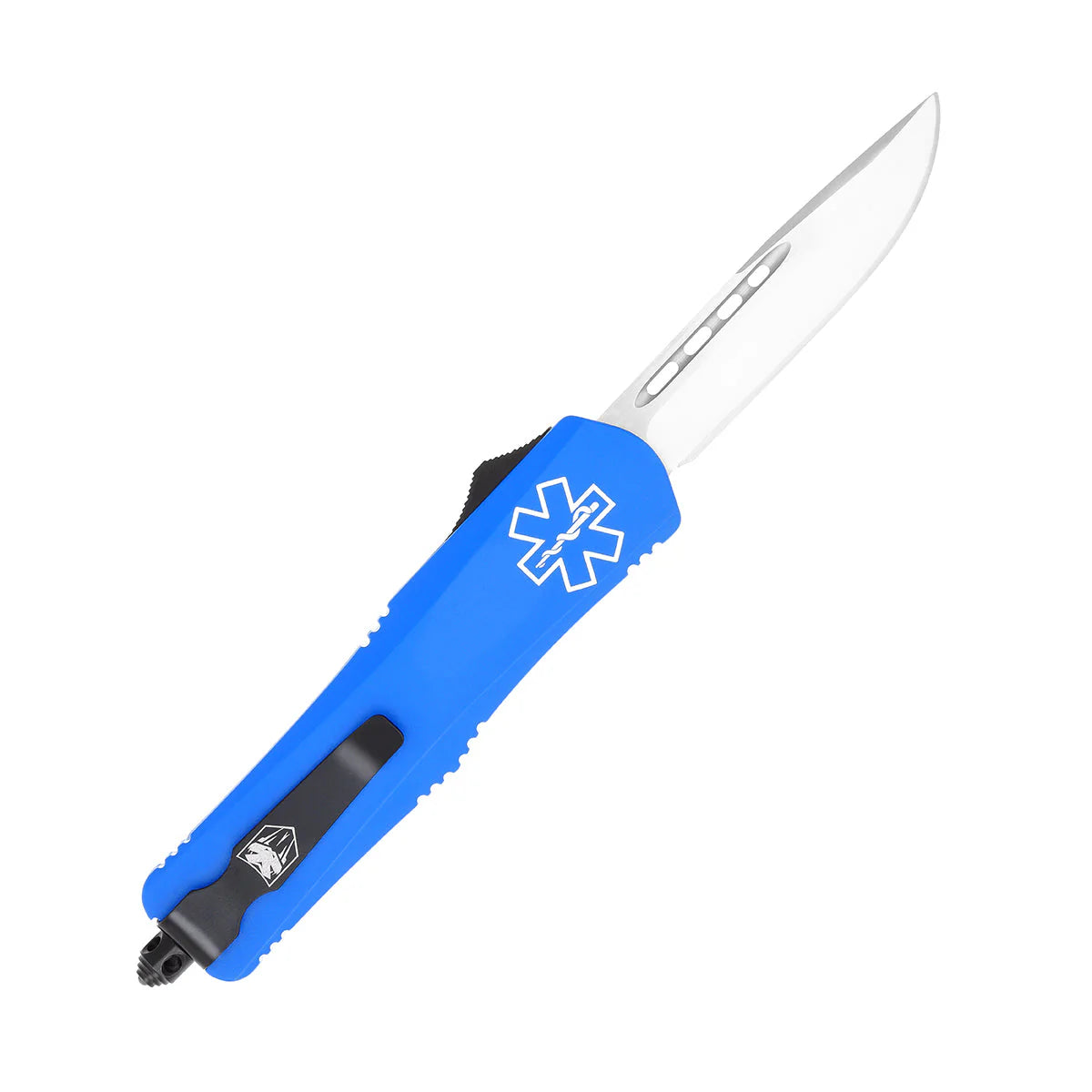 CobraTec EMS - FS-3 - Not Serrated