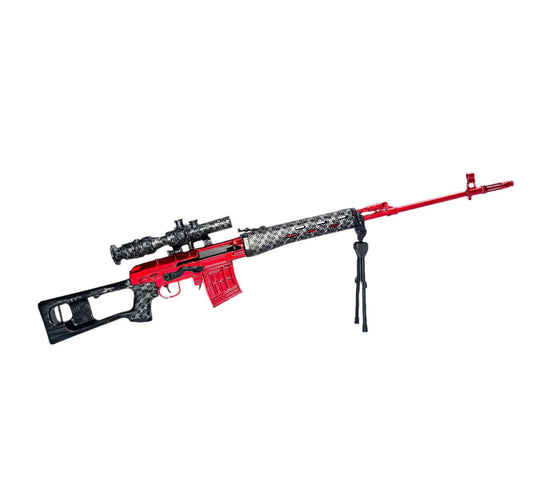 GG Red Team SVD Special Edition
