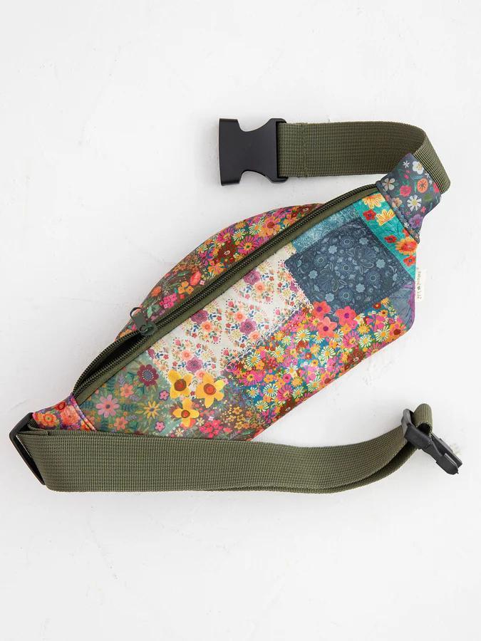 Natural Life Fanny Pack - Thumbnail 3