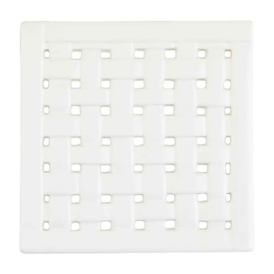 Basket Weave Trivet