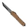 KRATE Carbon Fiber OTF Knife