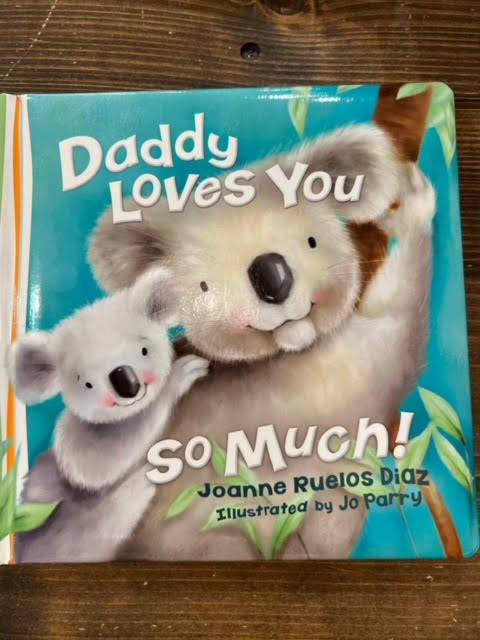 Children Books and Bibles