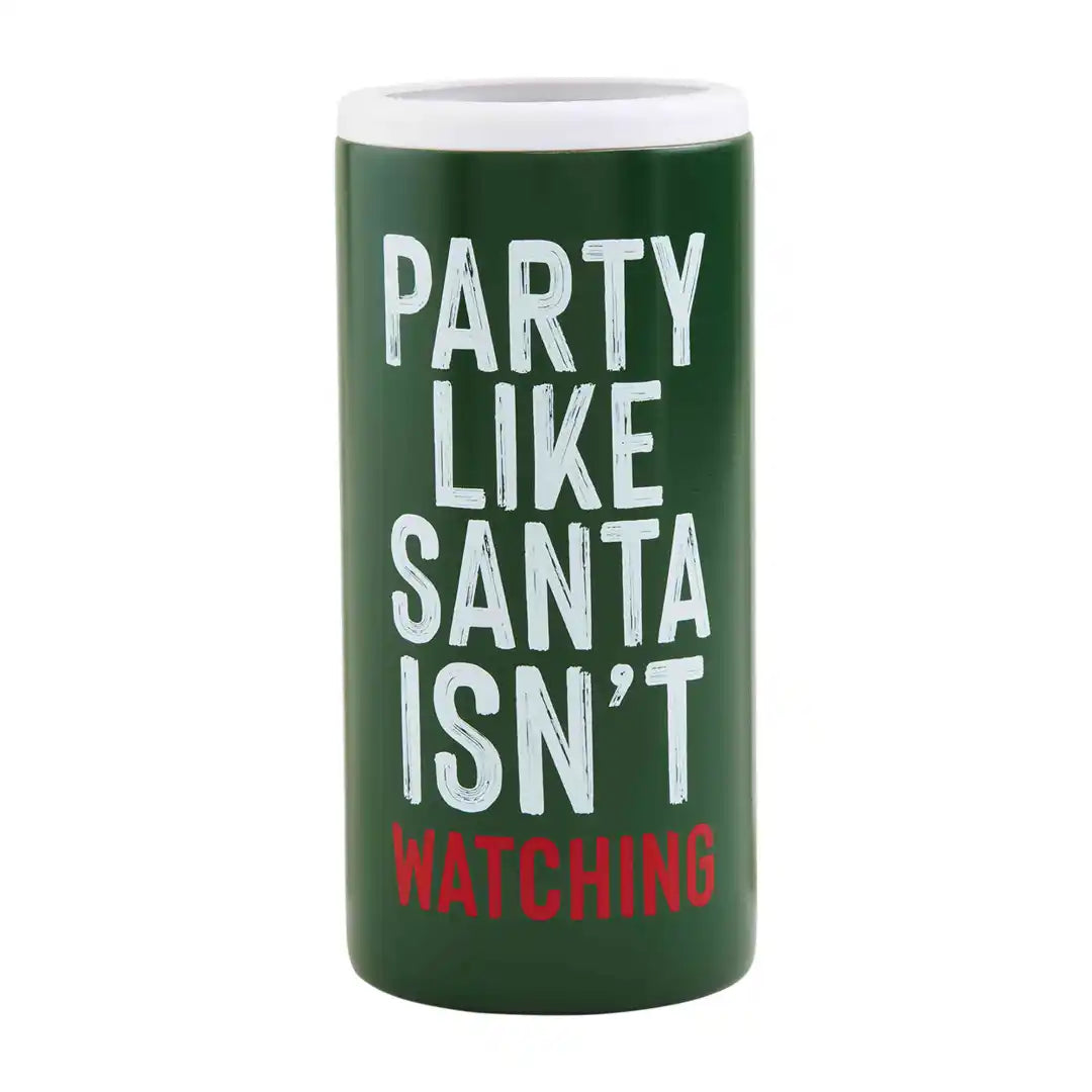 Christmas Seltzer Holders