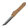 KRATE Sandstorm OTF Knife