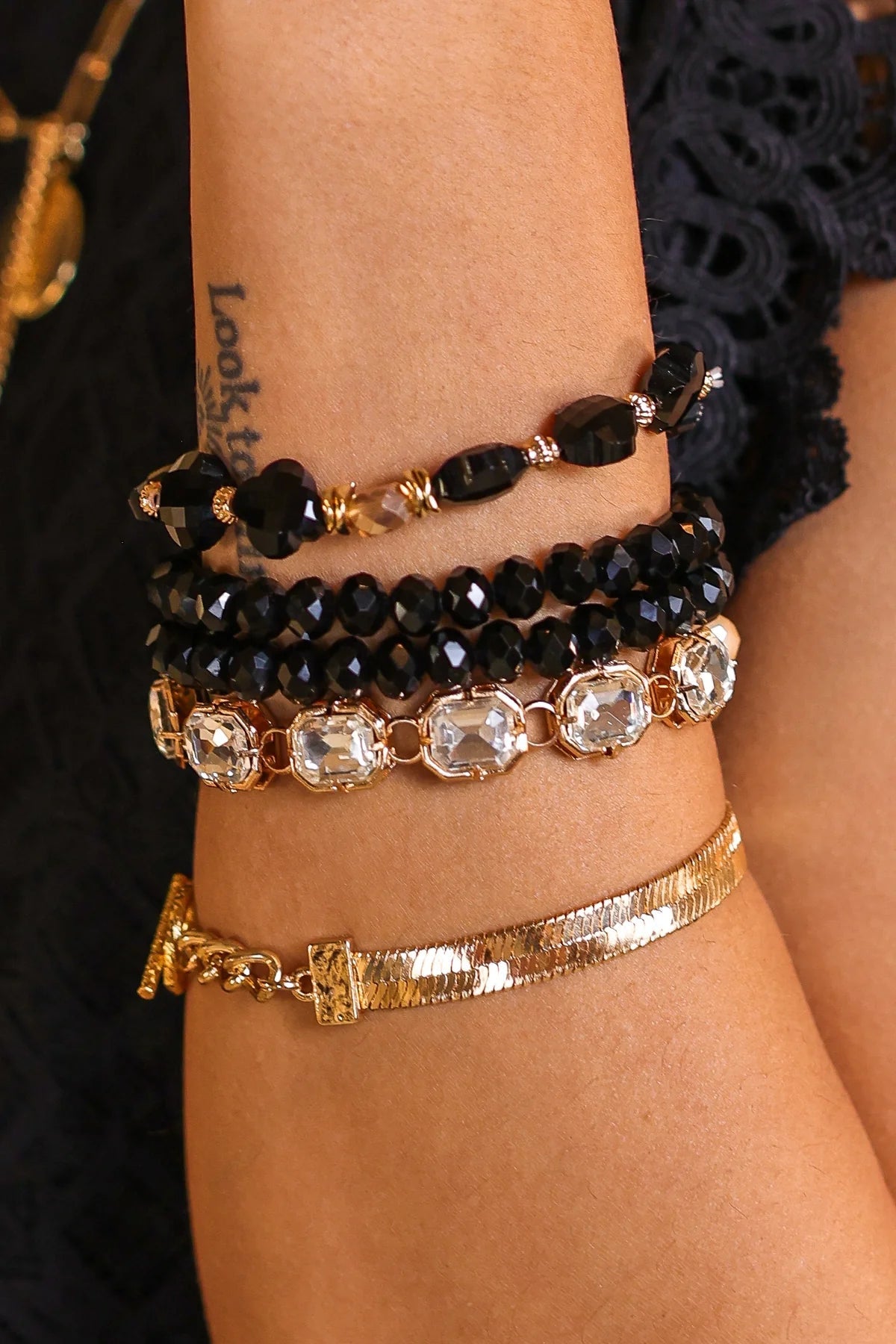 Goat Gun 1911 Model "TIMELESS" Color: Black