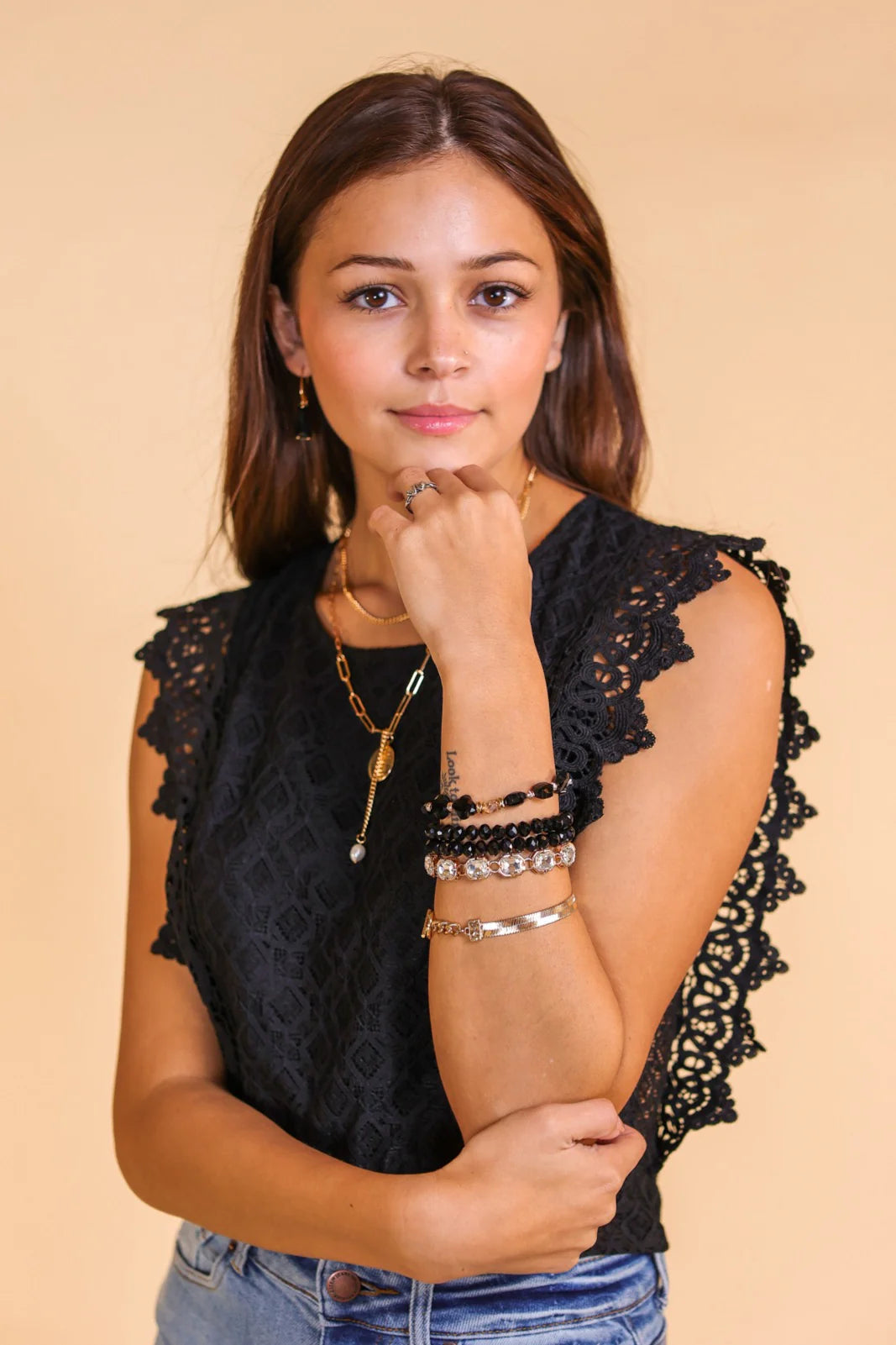 Goat Gun 1911 Model "TIMELESS" Color: Black