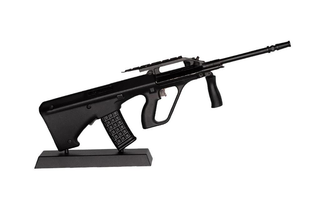 Goat Gun BullPup Black