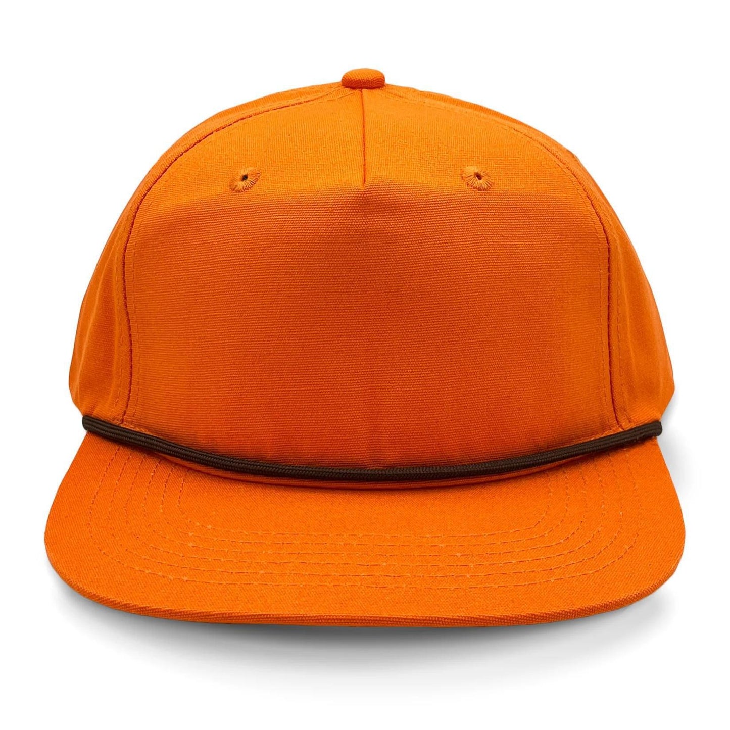 Blaze Orange Goat Rope