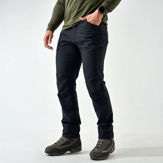 Burlebo Challenger Pant