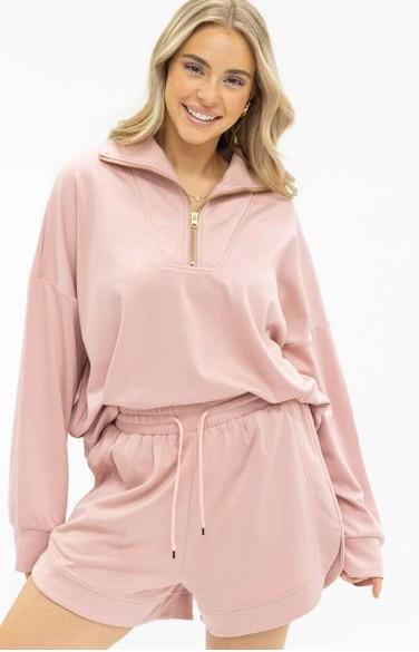 G & E Butter Soft Shorts