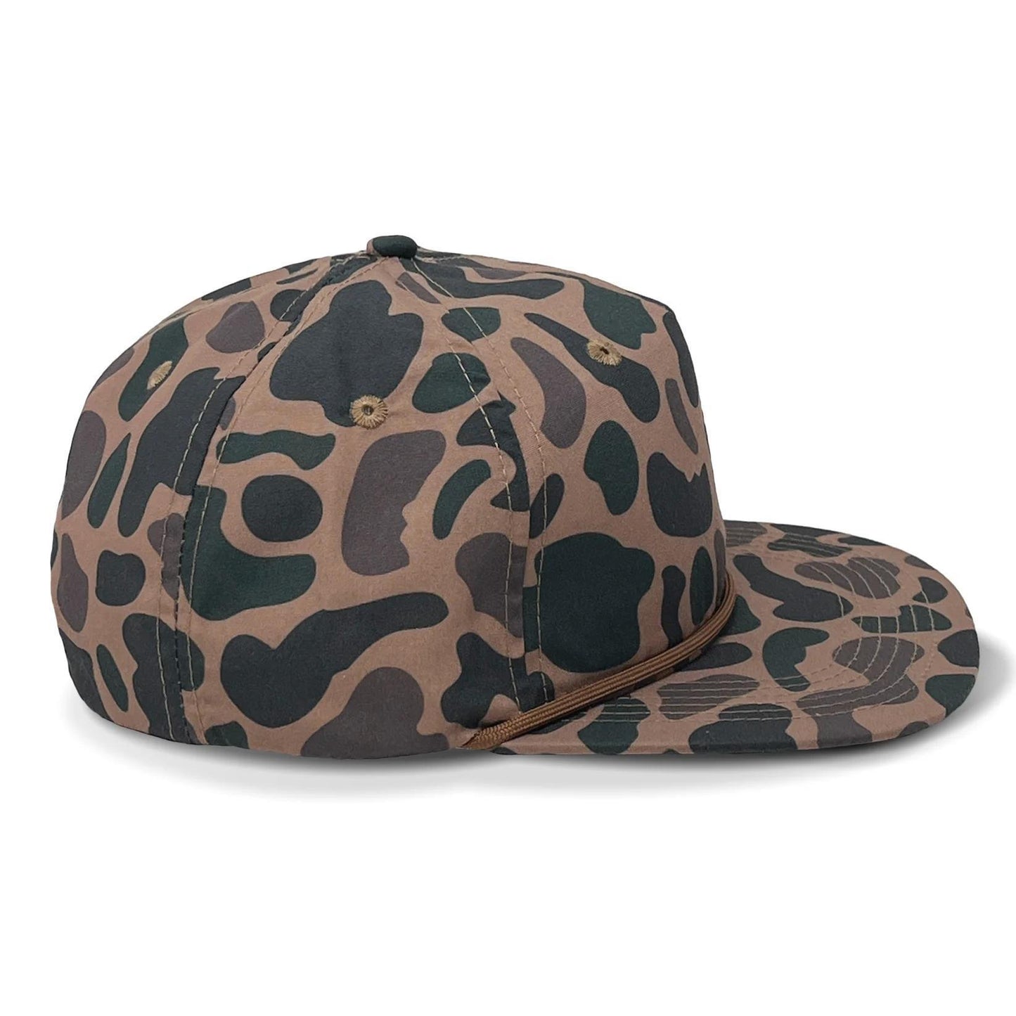 Old's Cool Delta Goat Rope - LOST HAT CO