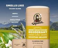 DS Mountain Meadow Bar Soap