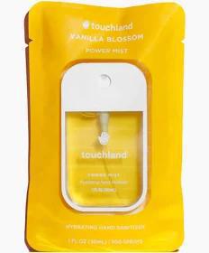 Power Mist Hydrating Hand Sanitizer