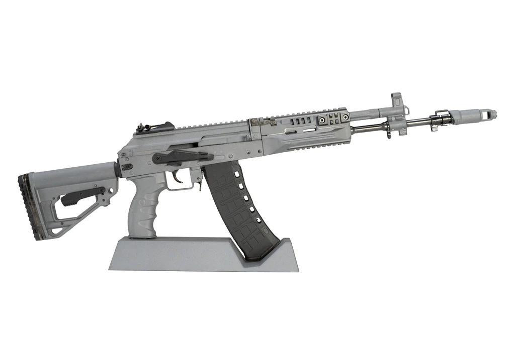 Goat Gun MINIATURE AK12 MODEL - GREY