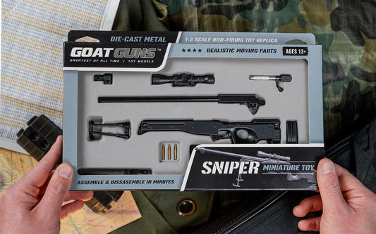 Goat Gun MINI SNIPER "PANTHER"