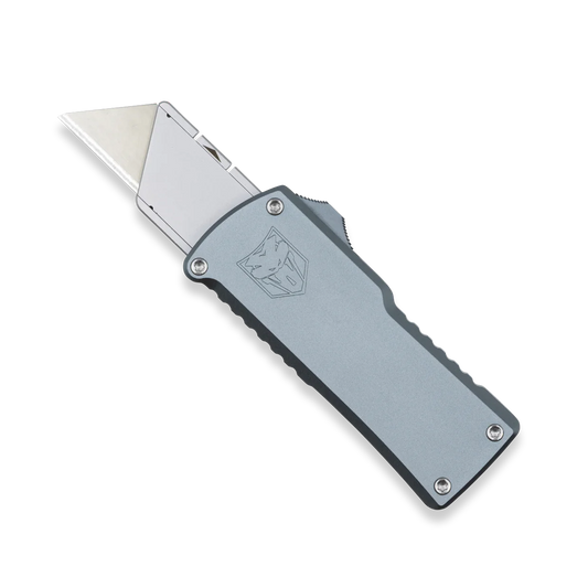 CobraTec Utility Knife