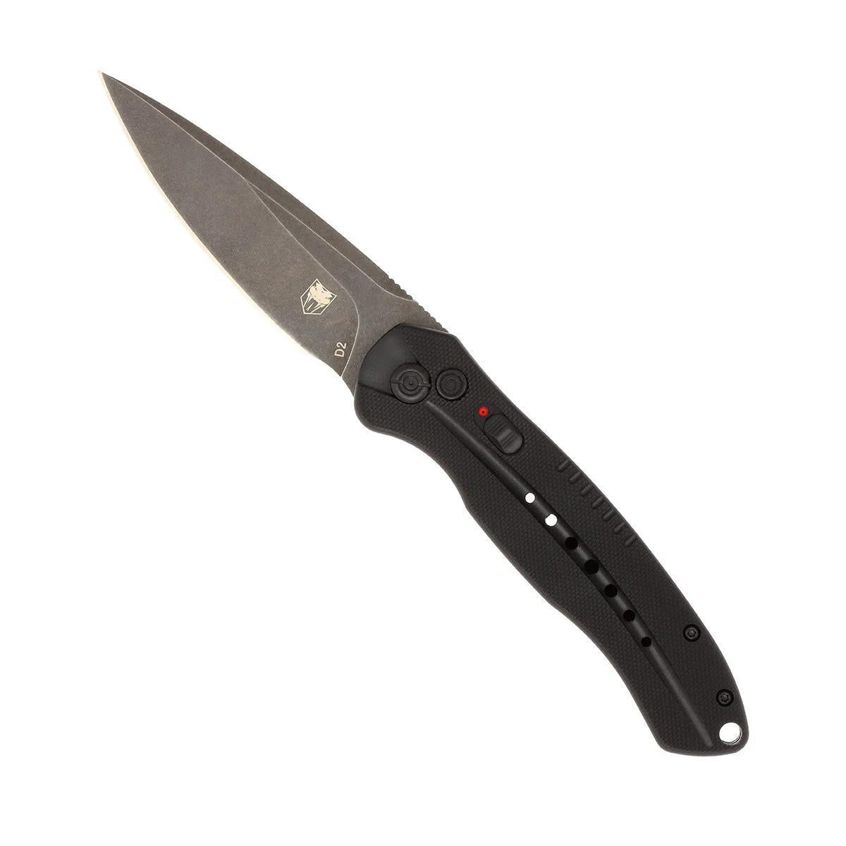 CobraTech Diablo Black BLKDIABLOAUTO