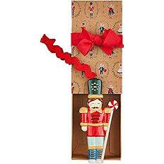 Nutcracker Boxed Ornament