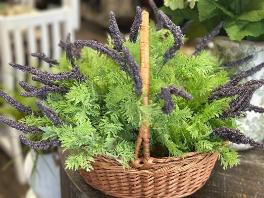 Floral - Lavendar Bunch