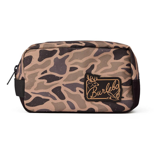 Dopp Kit - Gauge Camo