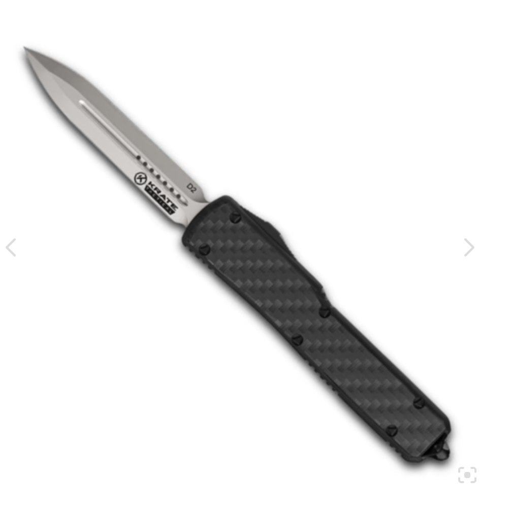KRATE Parallax OTF Knife