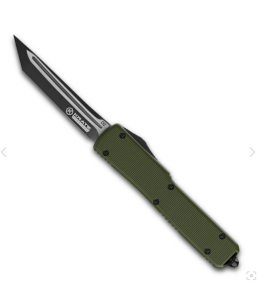 KRATE Ranger OTF Knife