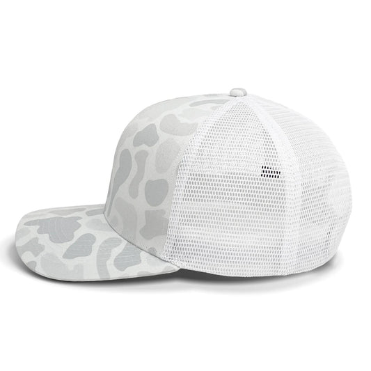 Old's Cool Sneaux & White Slate