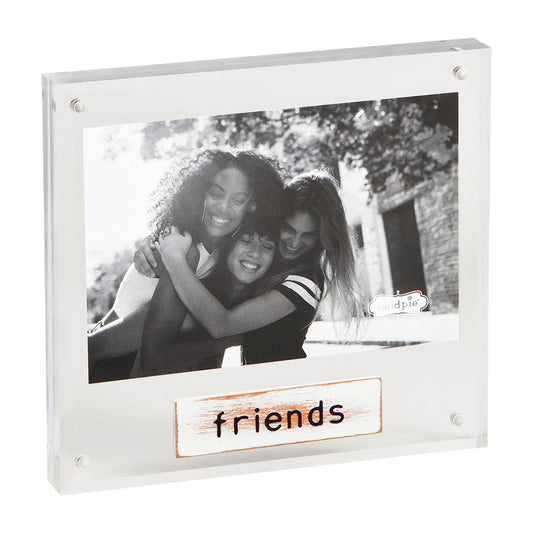 Friends Acrylic Frame