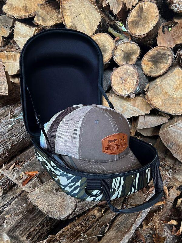Southern Folly Bottomland Hat Case