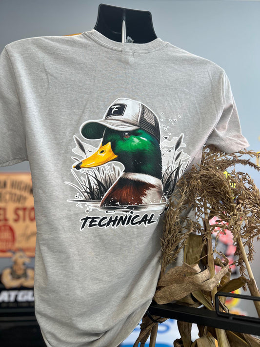 Technical Fowl TShirts