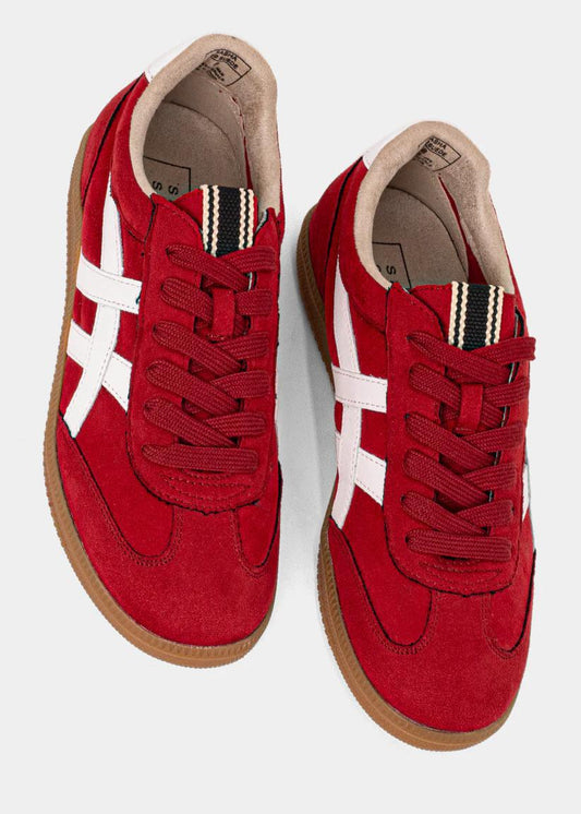 ShuShop Red Sasha