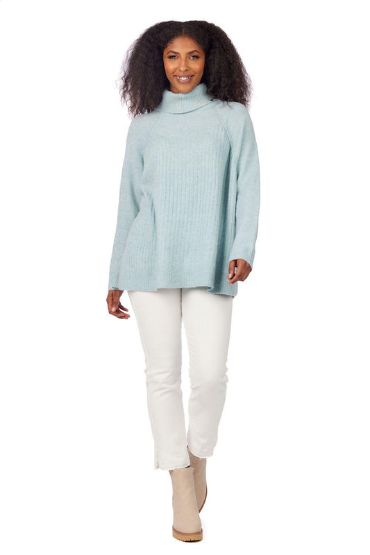 Mud Pie Freddie Ribbed Sweater