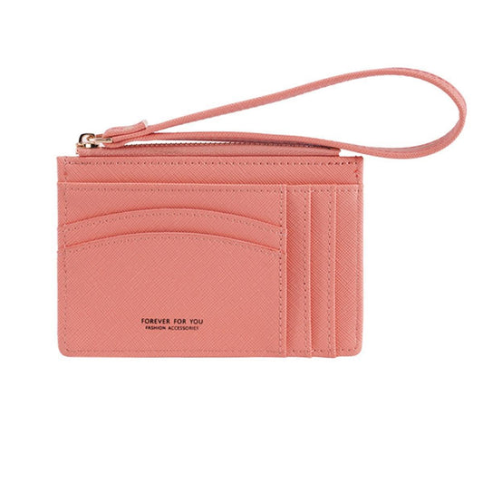 Women Retro Multi-Card Wallet