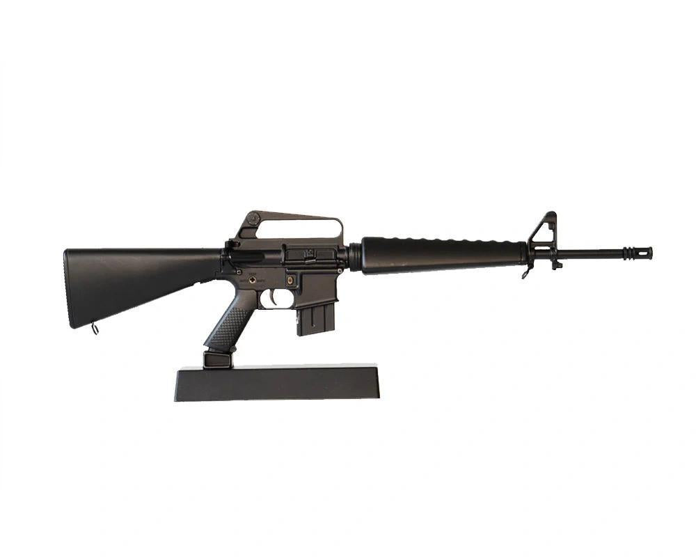 Goat Gun M16A1Fugazi