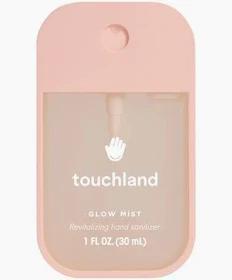 Power Mist Hydrating Hand Sanitizer