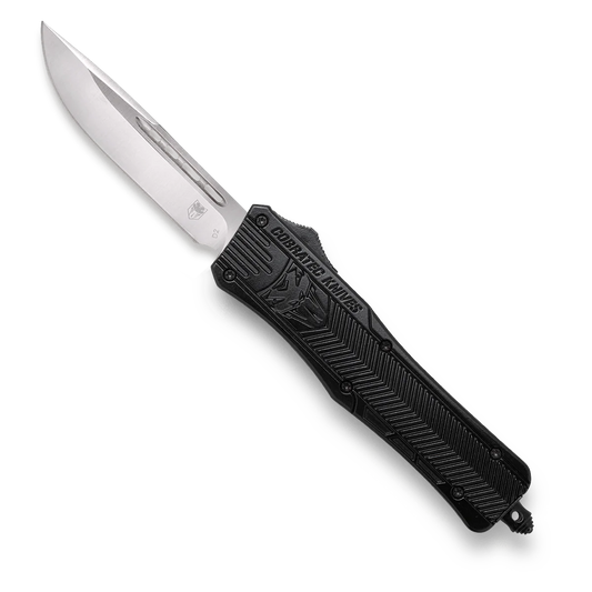 CobraTec Medium Black - CTK-1