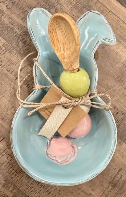 Bunny Dish