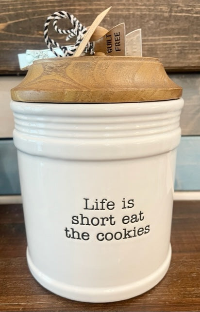Cookie Jar